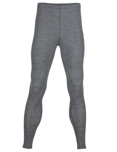 Leggings Homme Laine Mérinos Engel Natur