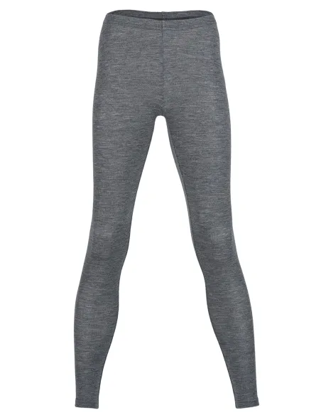 Leggings Femme Laine Mérinos Engel Natur