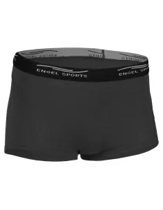 Engel Sports Slip de Sport Femme Soie Laine Merinos