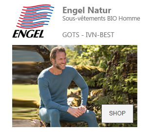 Engel Natur Homme